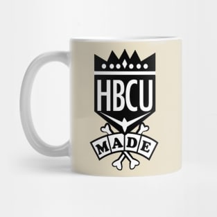 HBCU MADE Mug